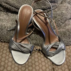 Zara shoes size 37